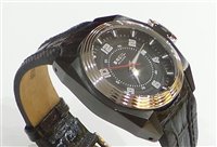 Orologio Breil Uomo Milano in Acciaio BW0321 - BW0321